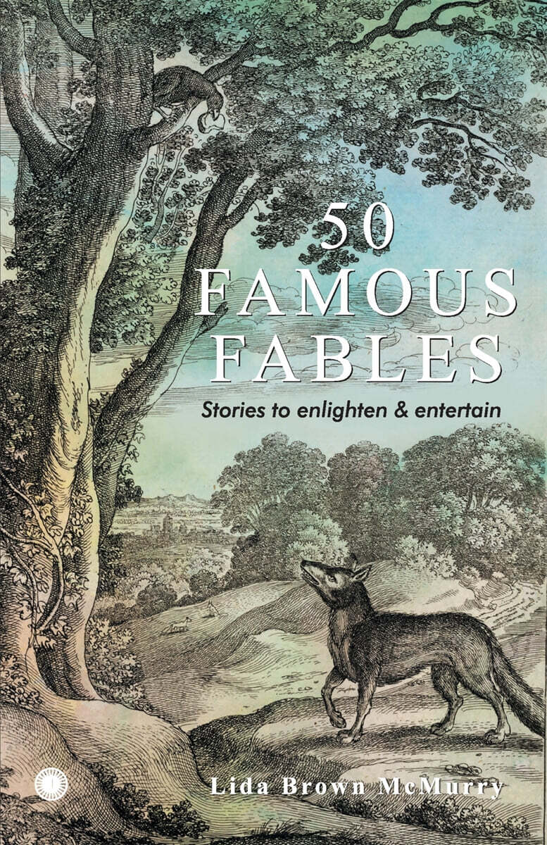 50 Famous Fables YES24