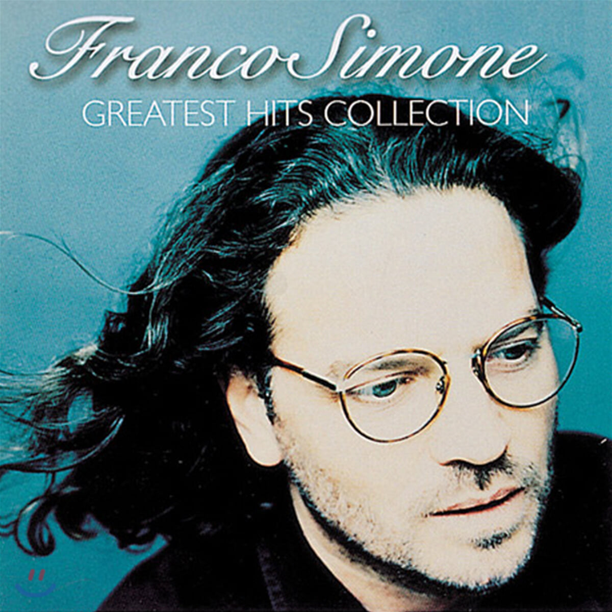[중고샵] Franco Simone Greatest Hits Collection 프랑코 시모네 베스트 앨범 예스24