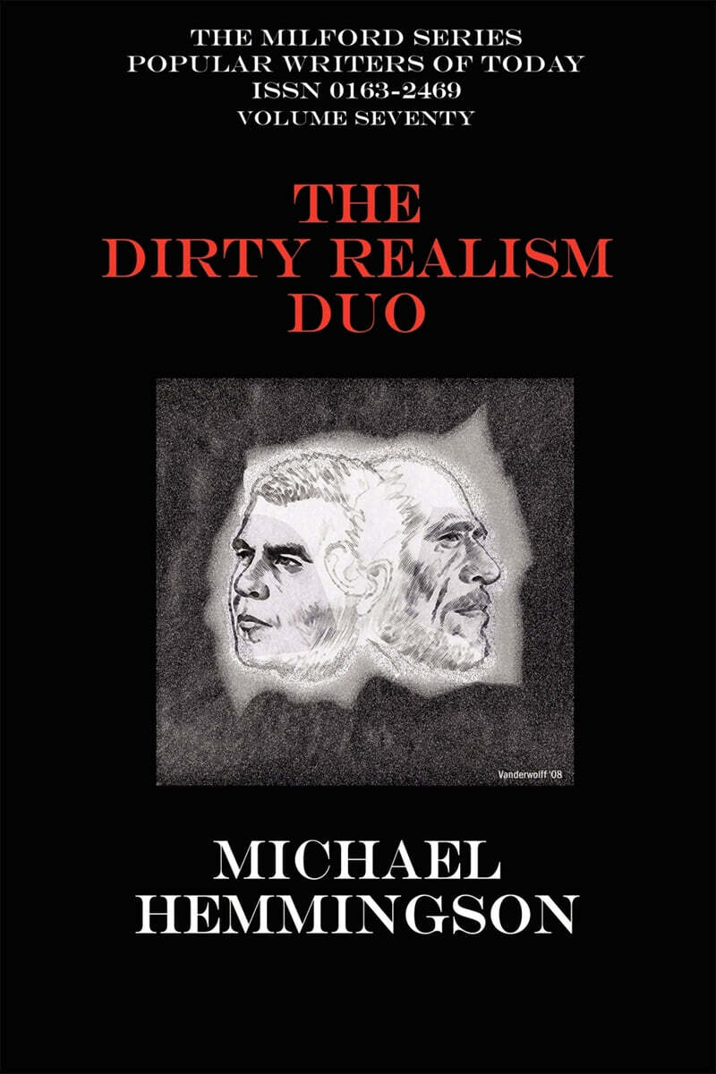 The Dirty Realism Duo Charles Bukowski & Raymond Carver 예스24