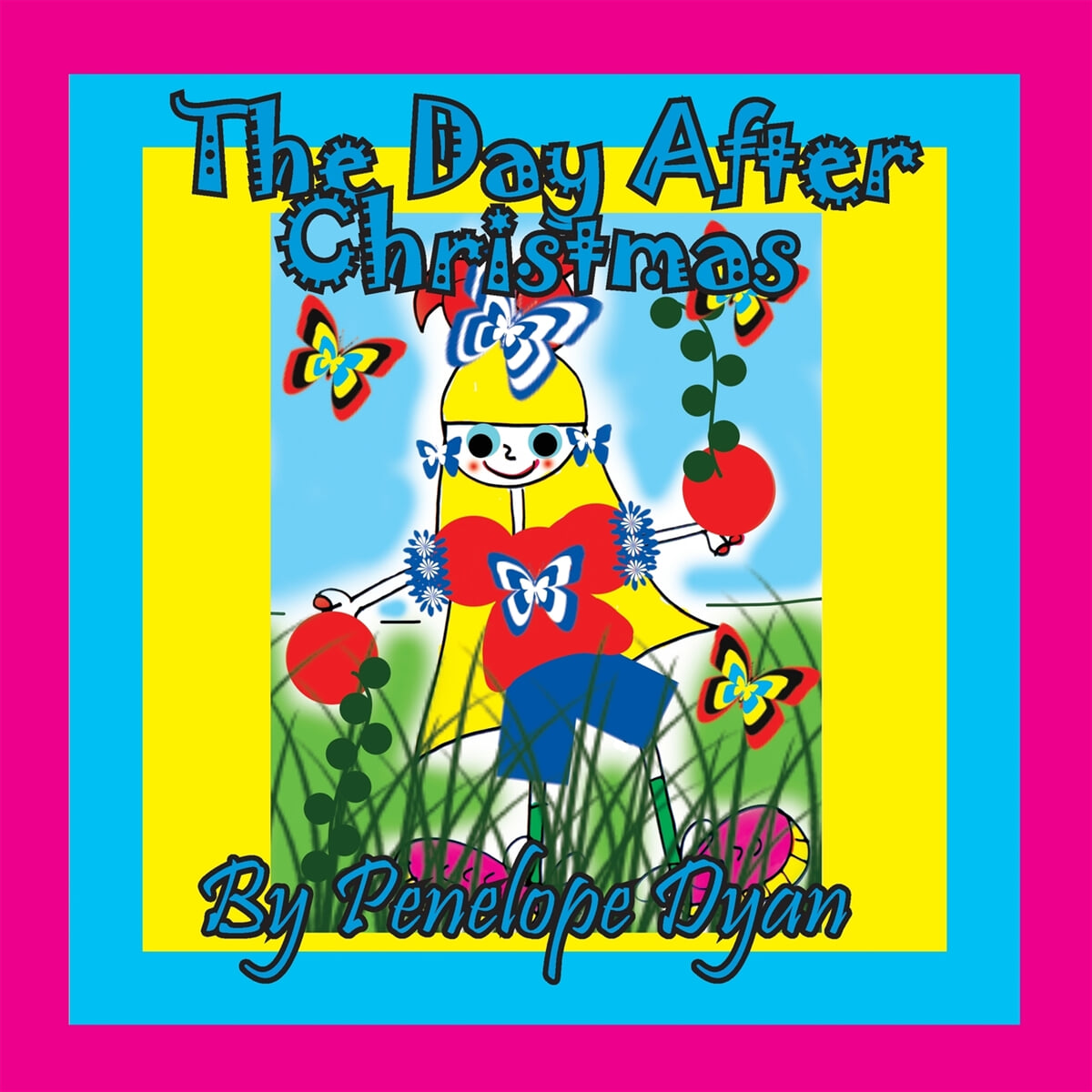 The Day After Christmas YES24