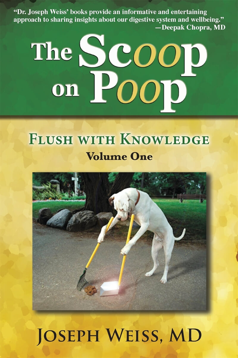The Scoop on Poop! YES24