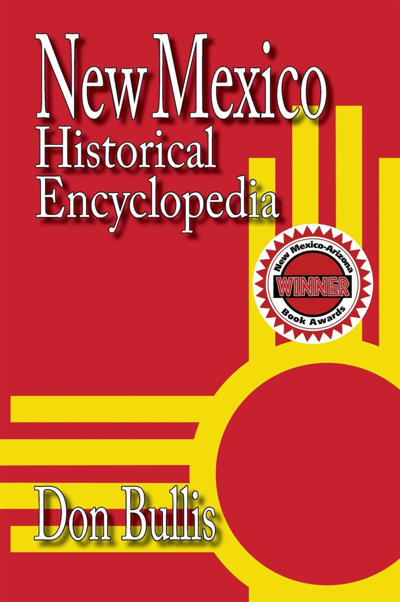 New Mexico Historical Encyclopedia 예스24