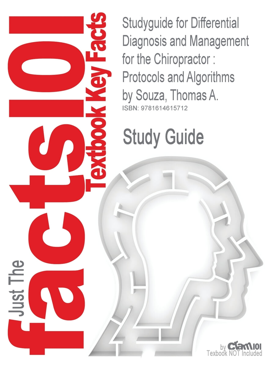 Studyguide for Differential Diagnosis and Management for the