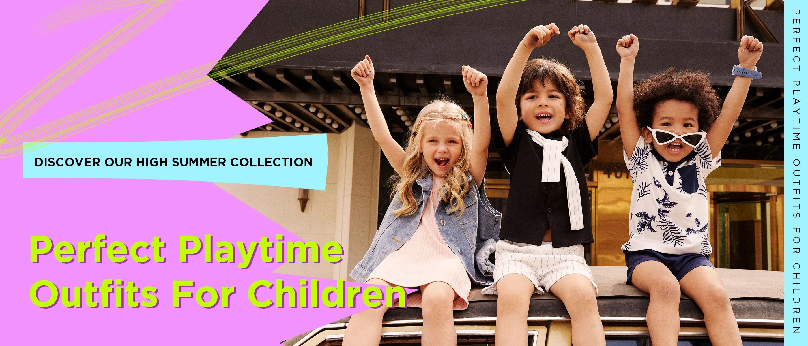 PatPat EUR Baby, Toddler, Kids Clothes & Matching Family Outfits