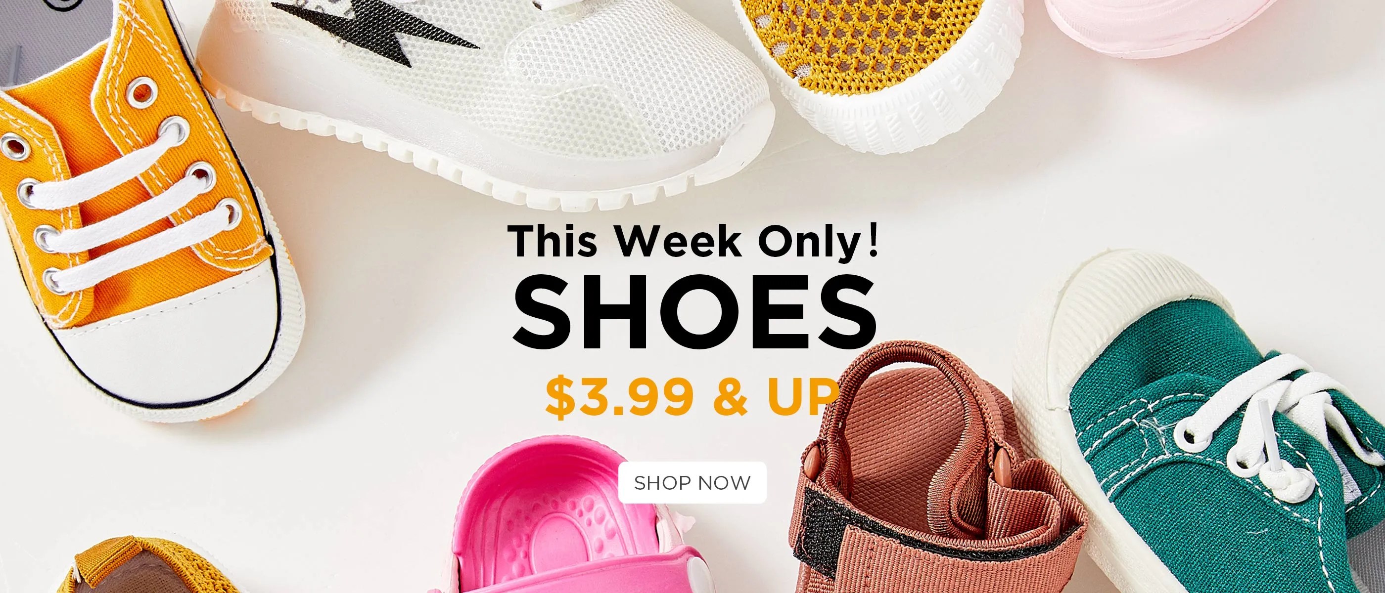 PatPat US Baby, Toddler, Kids Clothes & Matching Family Outfits