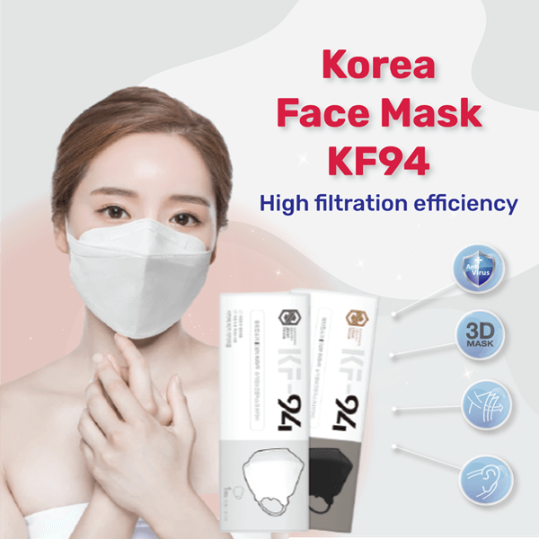 Korea Face Mask