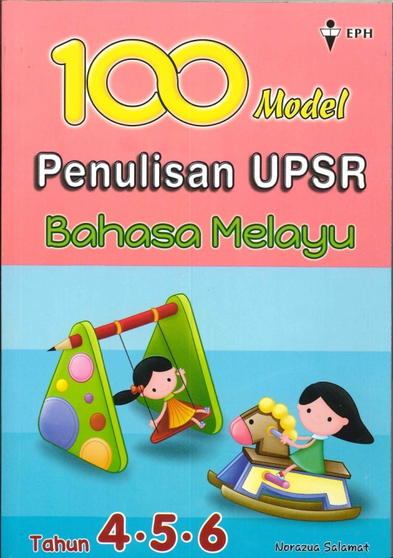 Bahasa Melayu Tahun 4 Penulisan Tulis lima ayat yang