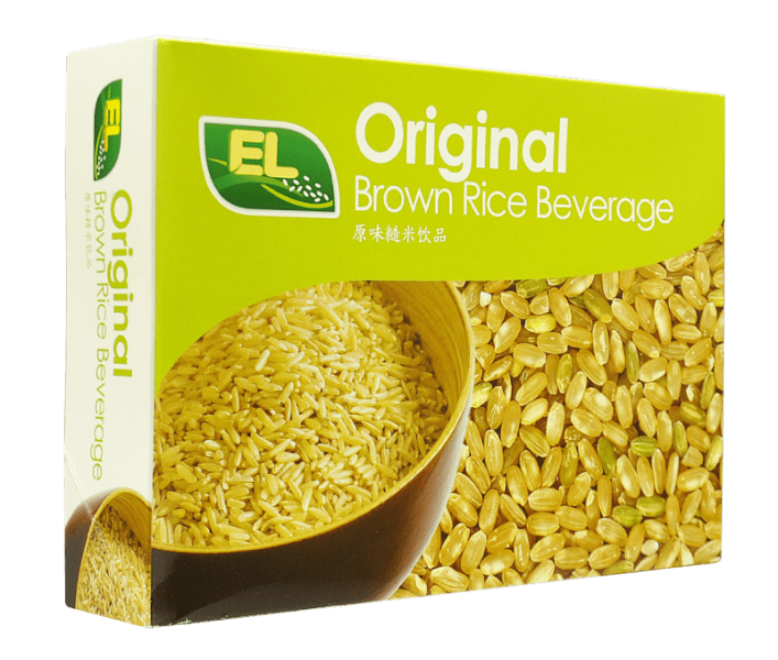 Original Brown Rice Beverage