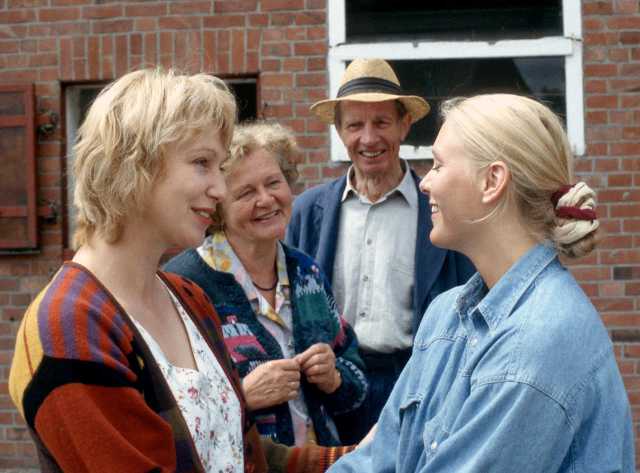 Alle Folgen von Neues vom Süderhof online YOUTV