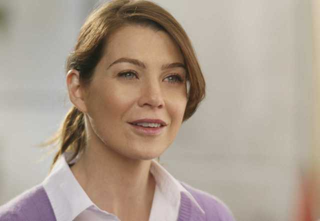 Grey's Anatomy Die jungen Ärzte, Toxisch sixx YOUTV