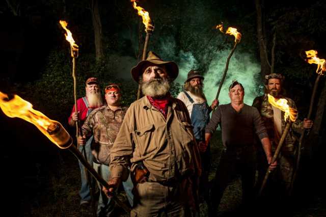 Die MonsterJäger Bestien auf der Spur, Der Mottenmann von Mason