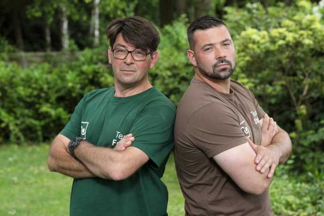 Alle Folgen von Duell der Gartenprofis online YOUTV