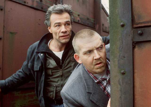 Tatort, Willkommen in Köln WDR YOUTV