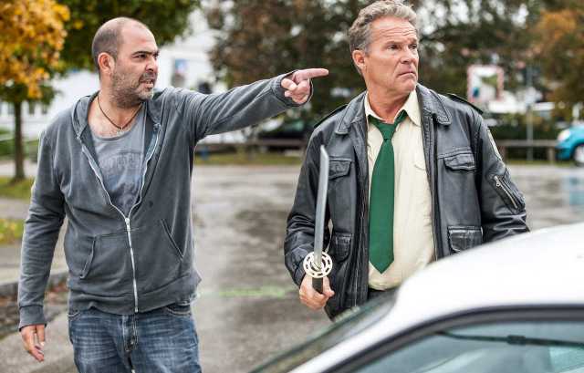 Hubert und Staller, Wenn's läuft, dann läuft's WDR YOUTV