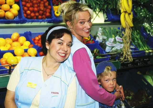 Ritas Welt, Ein dicker Hund RTLplus YOUTV