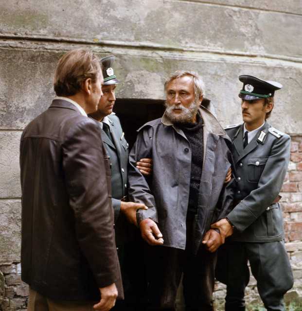 Polizeiruf 110, Schwere Jahre 2. Teil MDR YOUTV