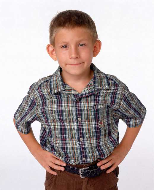 Malcolm mittendrin, Tauschgeschäfte Nitro YOUTV