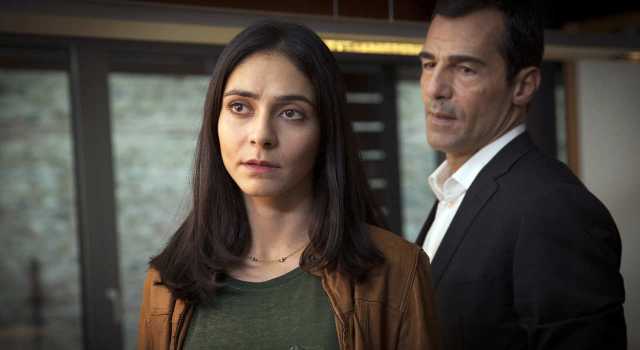 Mordkommission Istanbul Der verlorene Sohn ARD YOUTV