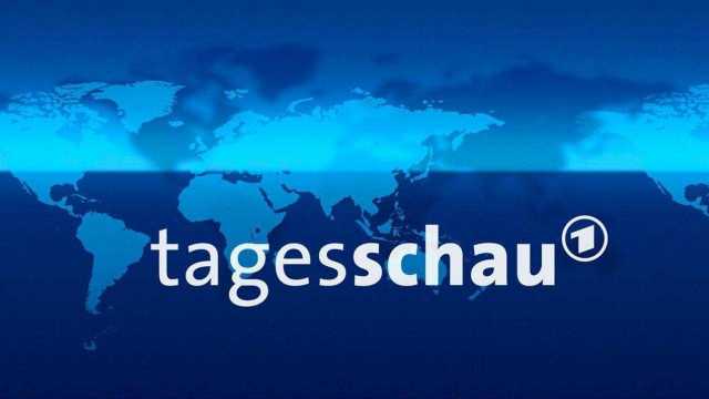 Tagesschau HR YOUTV
