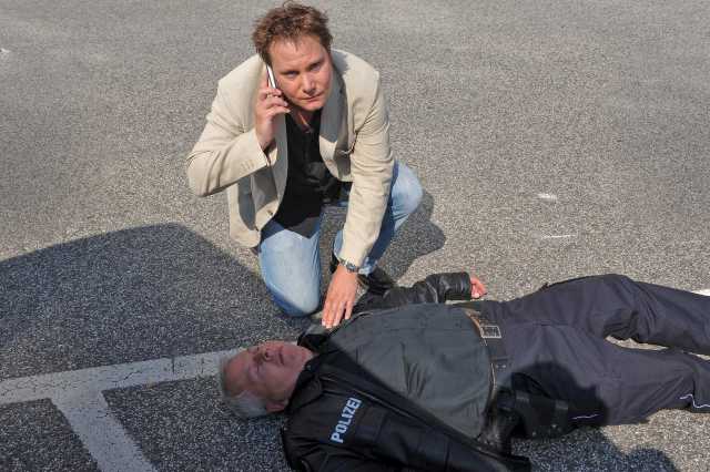 Notruf Hafenkante, Seeheld in Seenot ZDF YOUTV