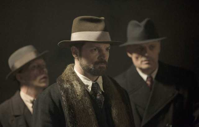 Babylon Berlin, Folge 1.6 HR YOUTV