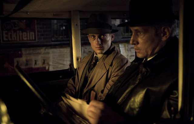 Babylon Berlin ARD YOUTV