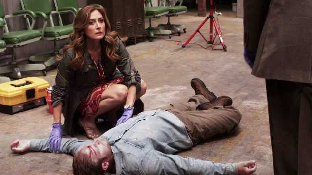 Rizzoli & Isles, Auf der Kippe Super RTL YOUTV