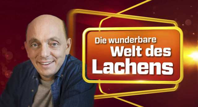 Die wunderbare Welt des Lachens, Die besten Sketche aller Zeiten NDR