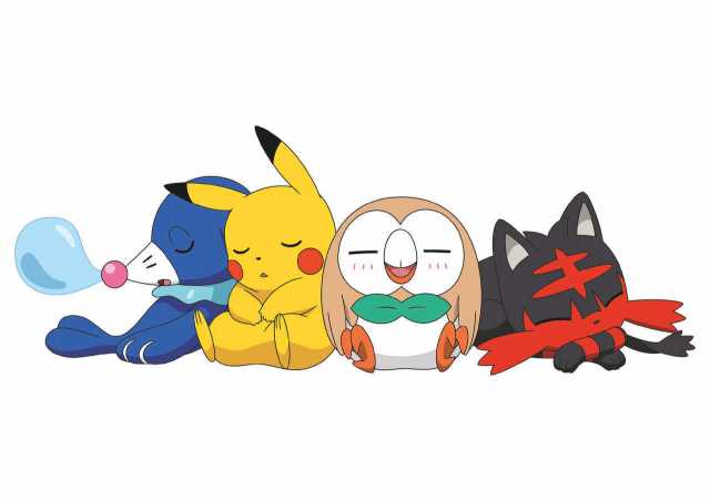Pokémon Die TVSerie XY Erkundungen in Kalos, Rotoms Wunsch! Toggo