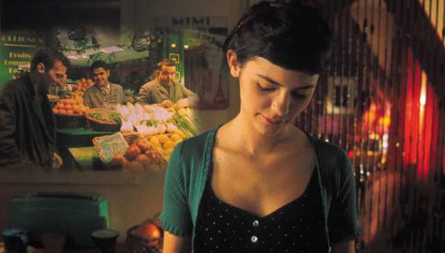 Die fabelhafte Welt der Amelie ServusTV YOUTV