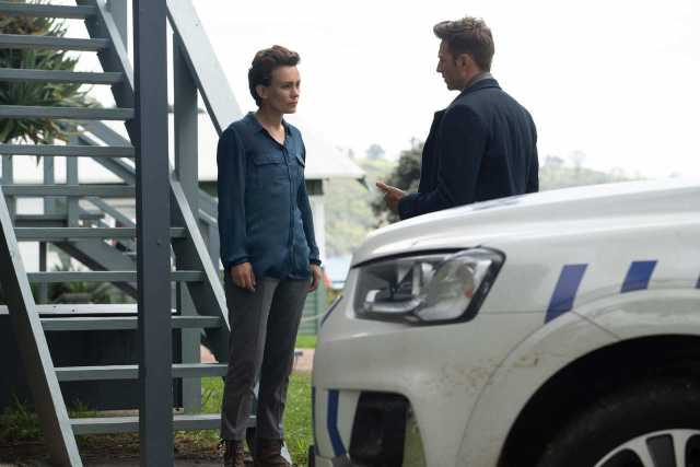 Alle Folgen von Auckland Detectives Tödliche Bucht online YOUTV