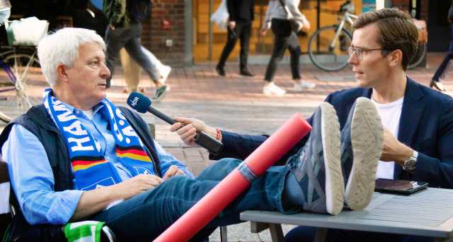 Dr. Wimmer Wissen ist die beste Medizin NDR YOUTV