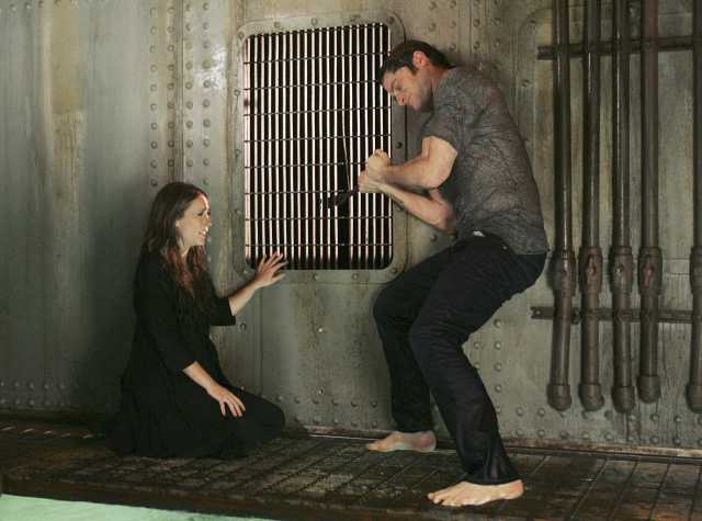 Ghost Whisperer Stimmen aus dem Jenseits, Experimente sixx YOUTV