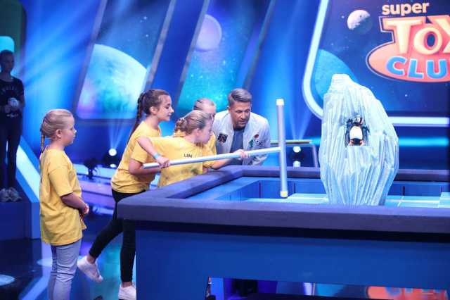 Super Toy Club, Folge 49 Super RTL YOUTV