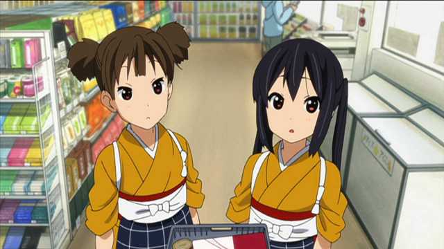KOn!, KOn! sixx YOUTV