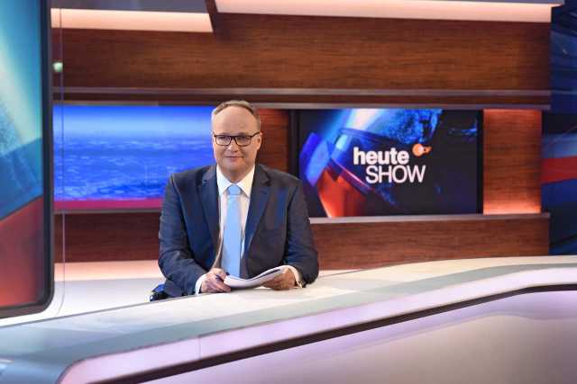 heuteshow Der Jahresrückblick ZDF neo YOUTV