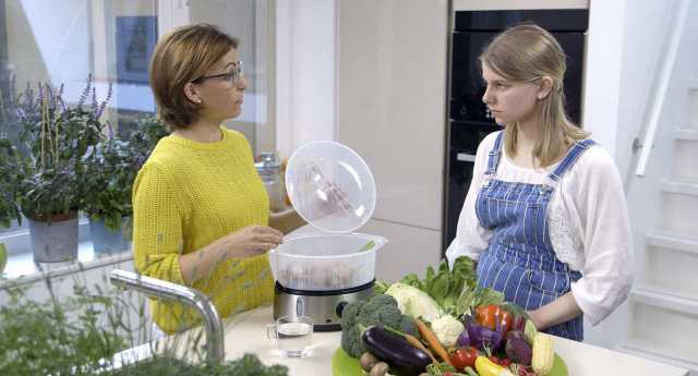 Die ErnährungsDocs NDR YOUTV