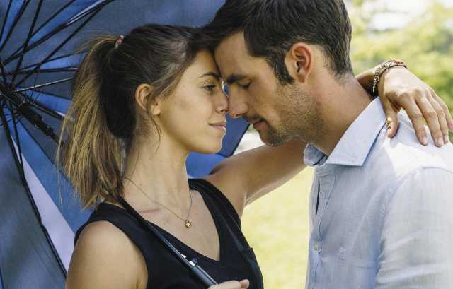 Nur mit Dir zusammen One YOUTV