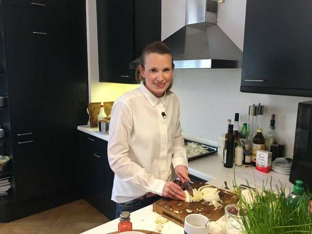 Das perfekte Dinner, Tag 5 Svea, Bielefeld VOX YOUTV