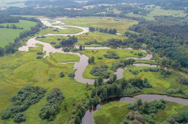 Die Moldau, Der goldene Fluss arte YOUTV