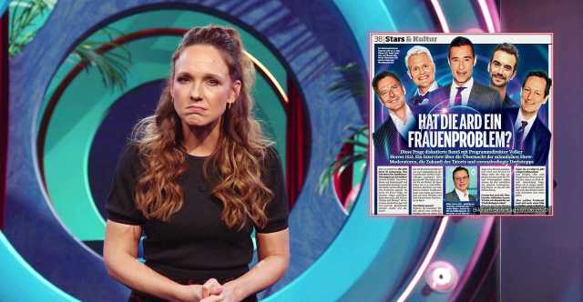 Die Carolin Kebekus Show SWR YOUTV