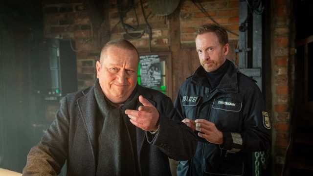 SOKO Wismar, Ilse muss weg ZDF YOUTV