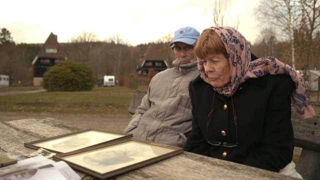 Hitlers Zorn Die Kinder von Bad Sachsa ZDF info YOUTV