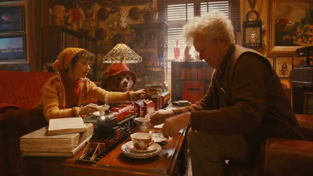 Paddington ZDF YOUTV