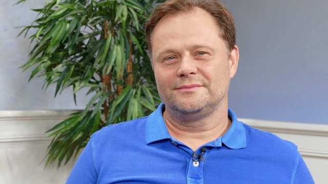 Bibel TV das Gespräch, Arne Kopfermann Auf zu neuen Ufern Mündiger