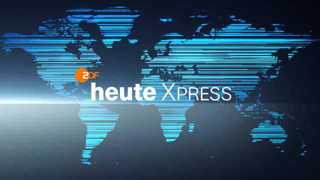 heute Xpress ZDF YOUTV