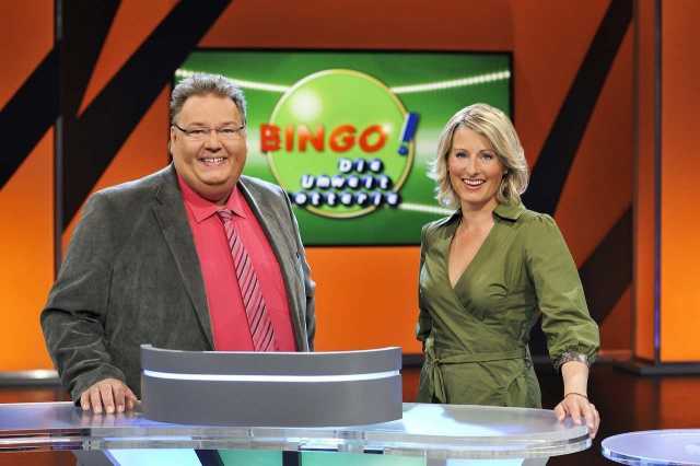 BINGO! Die Umweltlotterie NDR YOUTV