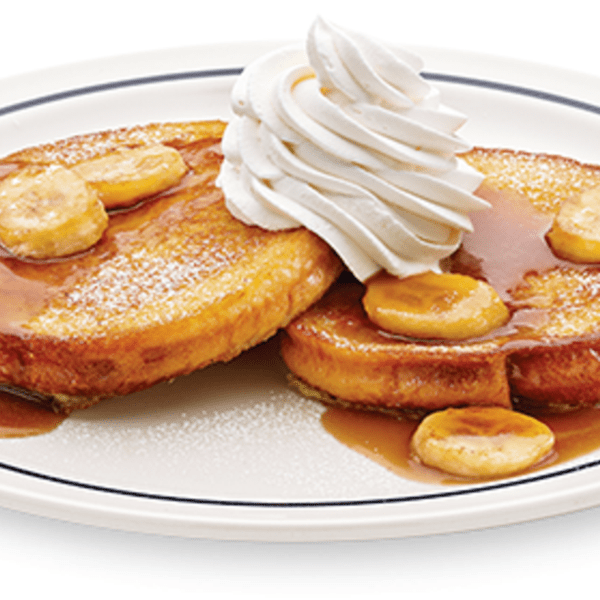 Bananas Foster French Toast Ihop Recipe Deporecipe.co
