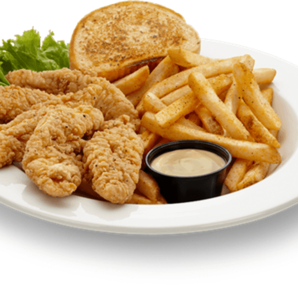 Fried Chicken Dinner Ihop