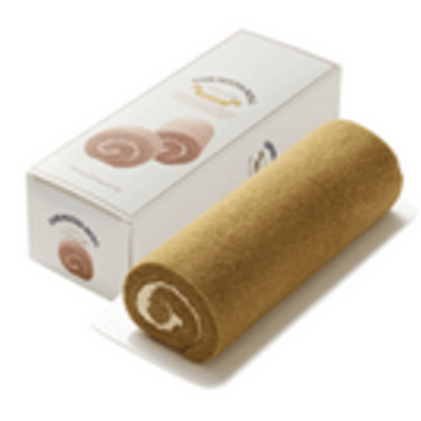 Mocha Roll Cake Paris Baguette, View Online Menu and Dish Photos at Zmenu